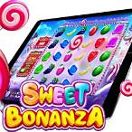 daftar slot sweet bonanza